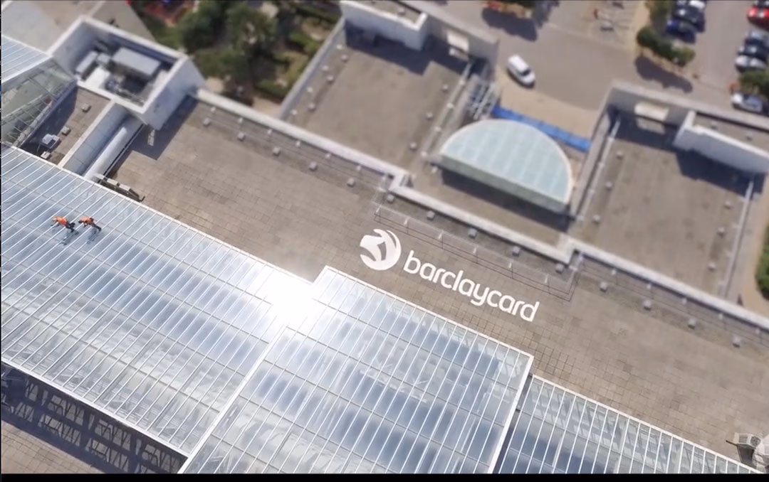 Barclaycard – Northampton – Glazing Replacement & Servicing