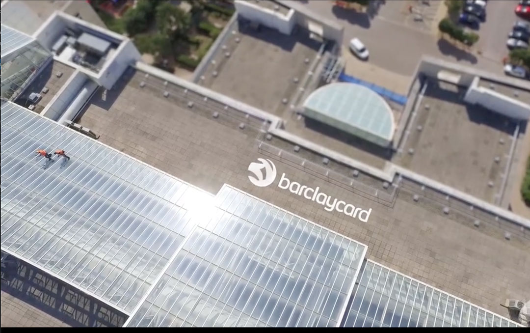 Barclaycard – Northampton – Glazing Replacement & Servicing