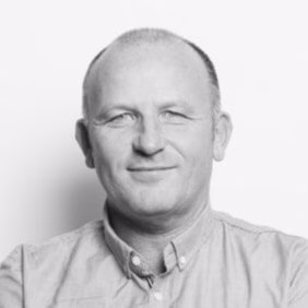 Andrew Mapley - Operations Manager