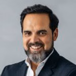 Joao Simoes - Chief Operating Officer