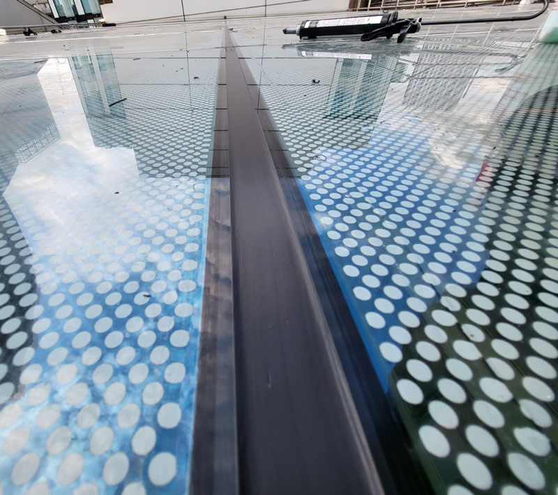 Mastic & Sealant Contractors High Level Mastic & Sealant