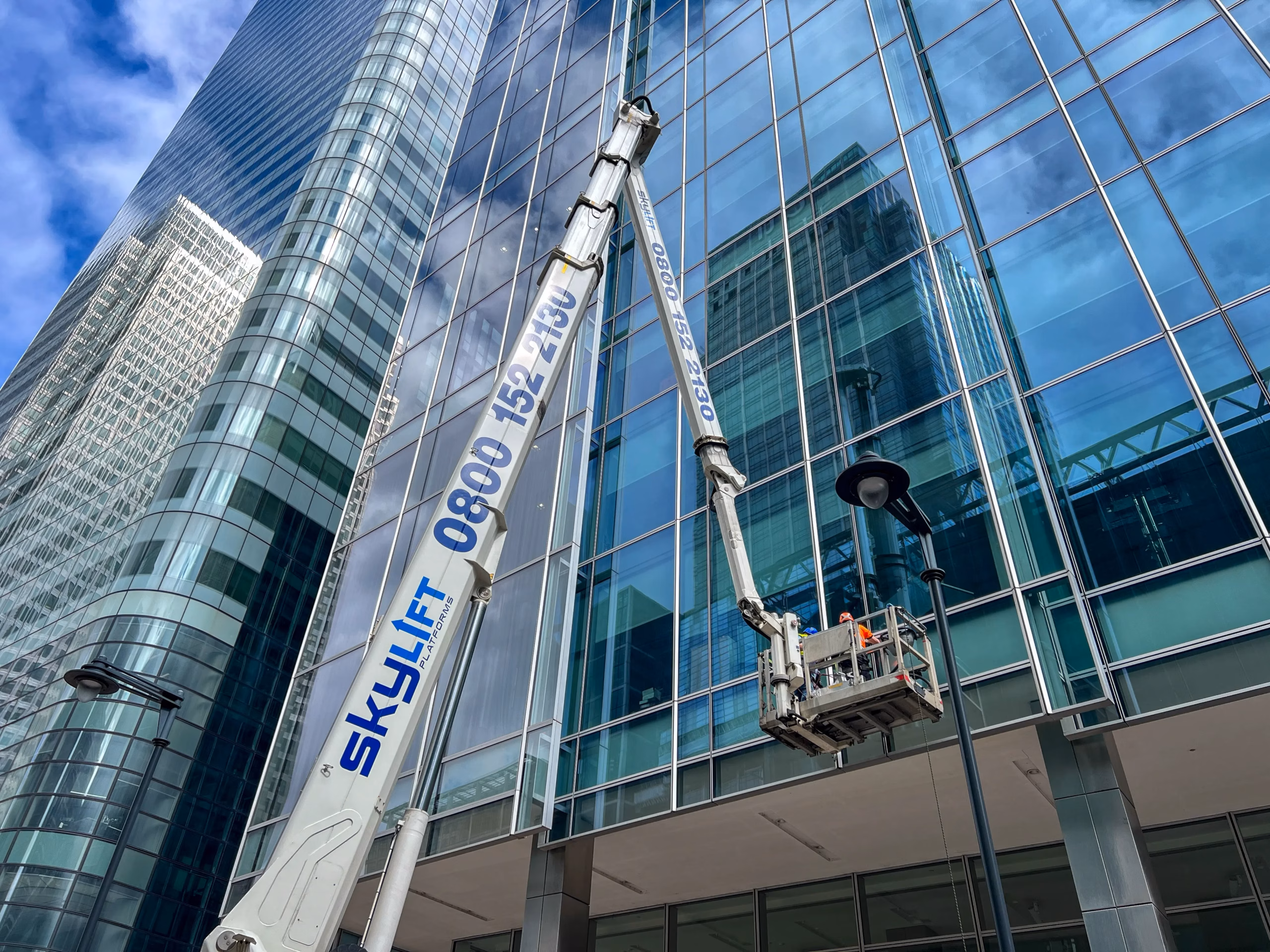 Glazing Inspections & Surveys