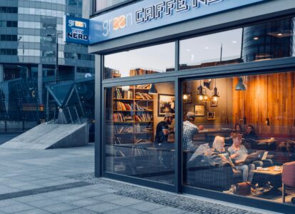 Commercial Window Repairs, Dynamic Access