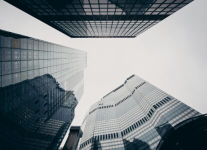 Glazing Refurbishment, Commercial Glazing Refurbishment, Dynamic Access