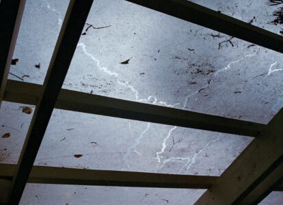 Glazed Rooflight Services, Glazed Rooflight Survey, Glazed Rooflight Inspection