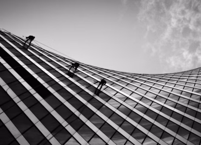 Rope Access Services, Rope Access Contractor, Rope Access Company, Dynamic Access