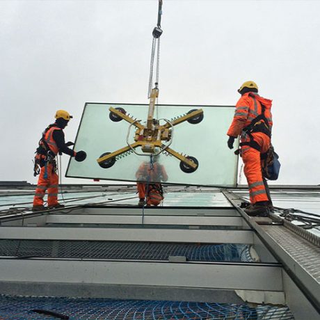 Dynamic Access Commercial Glazing Homepage What We Do JPG 014 Dynamic Access Rope Access and Commercial Glazing Specialists